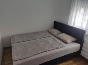 Apartman Luka